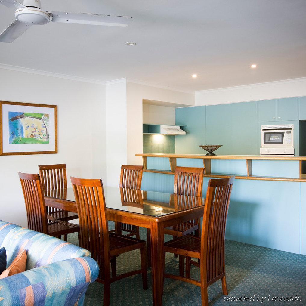 Breakfree Diamond Aparthotel Gold Coast
