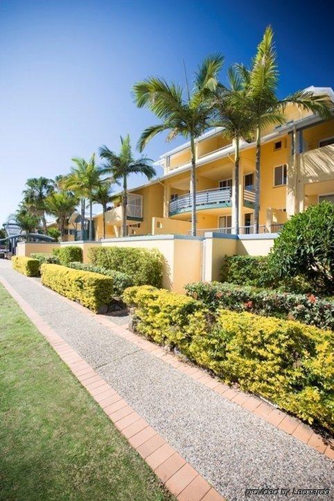 Breakfree Diamond Aparthotel