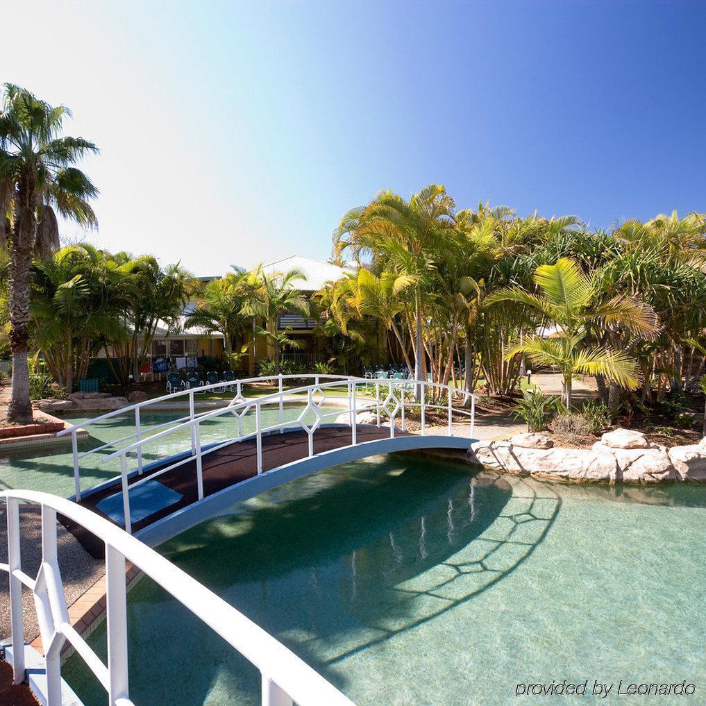 Breakfree Diamond Aparthotel Gold Coast