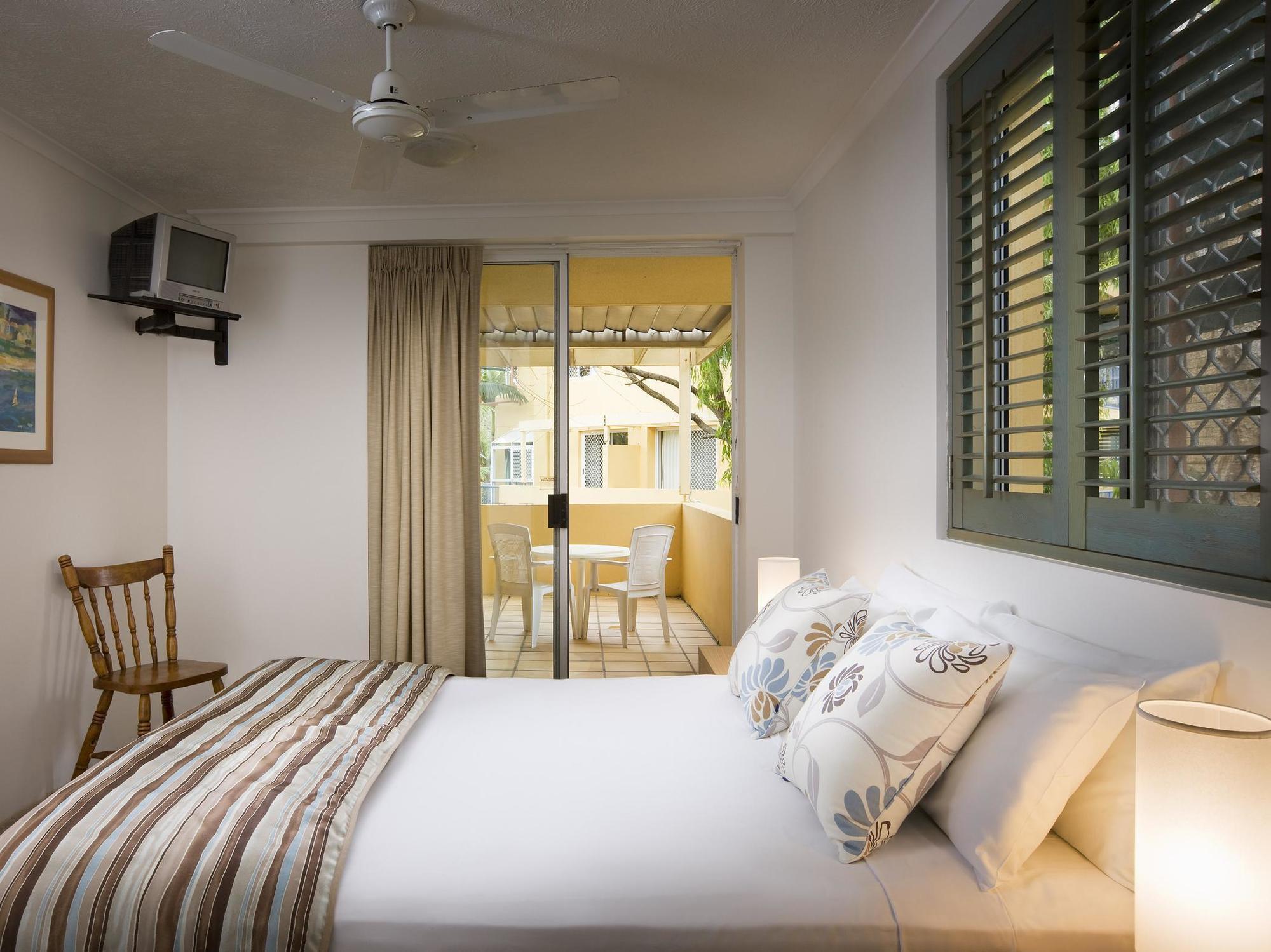 Breakfree Diamond 4* Gold Coast