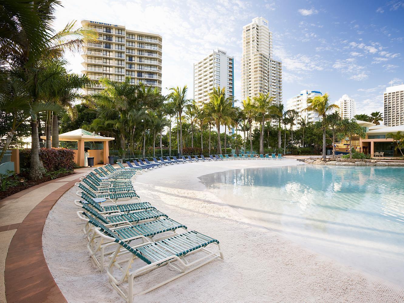 Mantra Crown Towers 4* Gold Coast