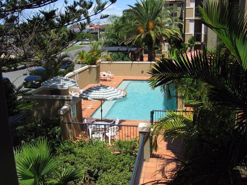 Beaches On Wave Street 3* Gold Coast