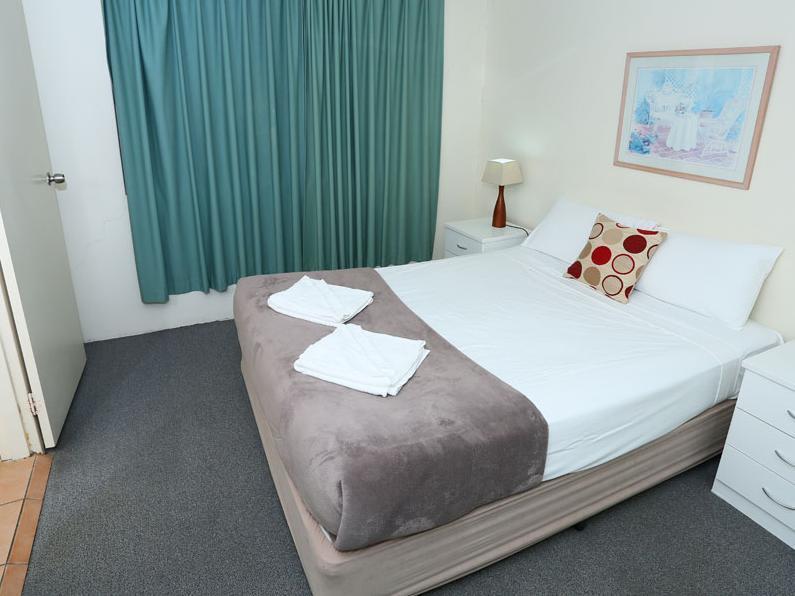 St Tropez Resort Gold Coast