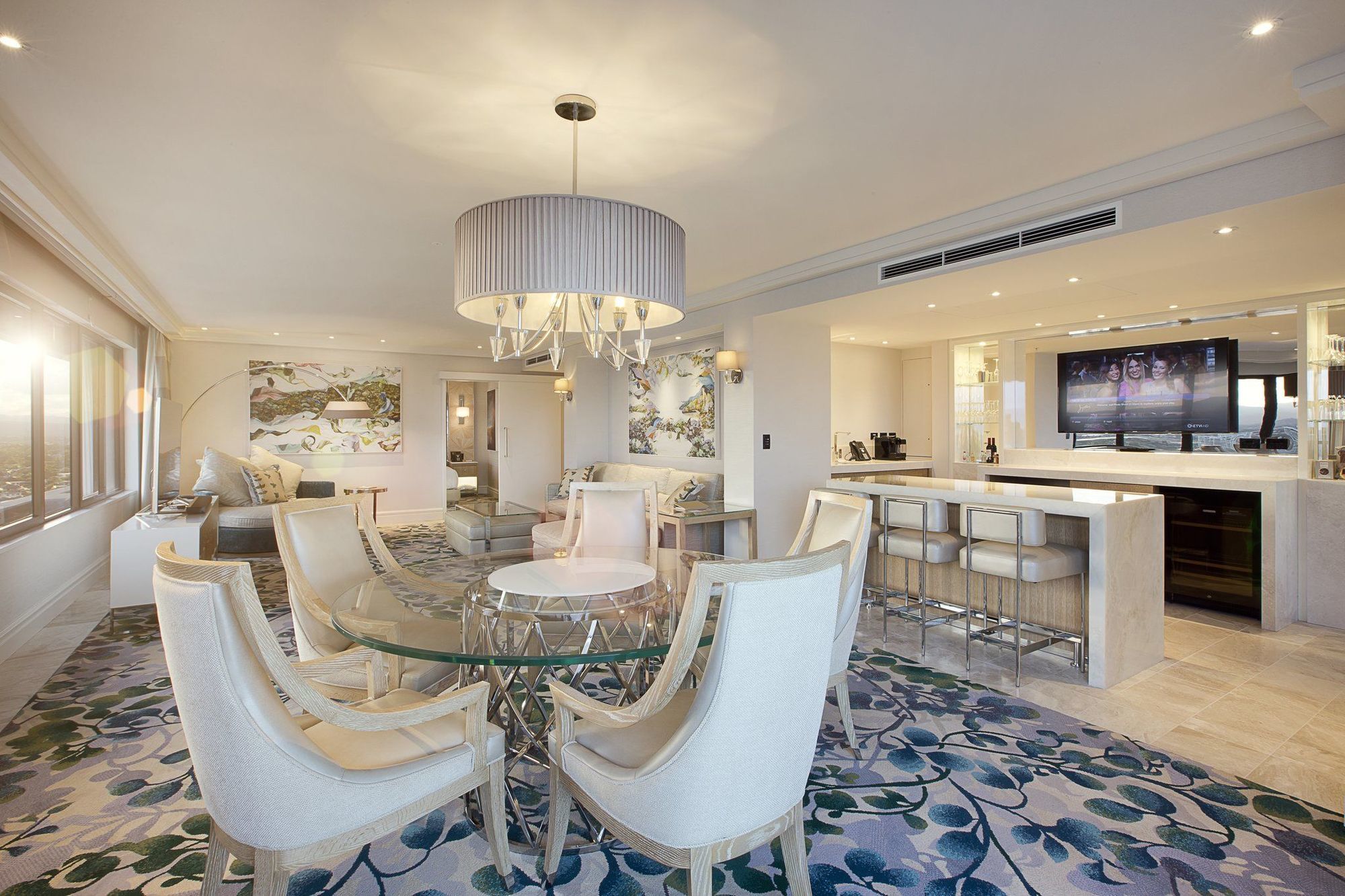 The Star Grand At The Star Hotel