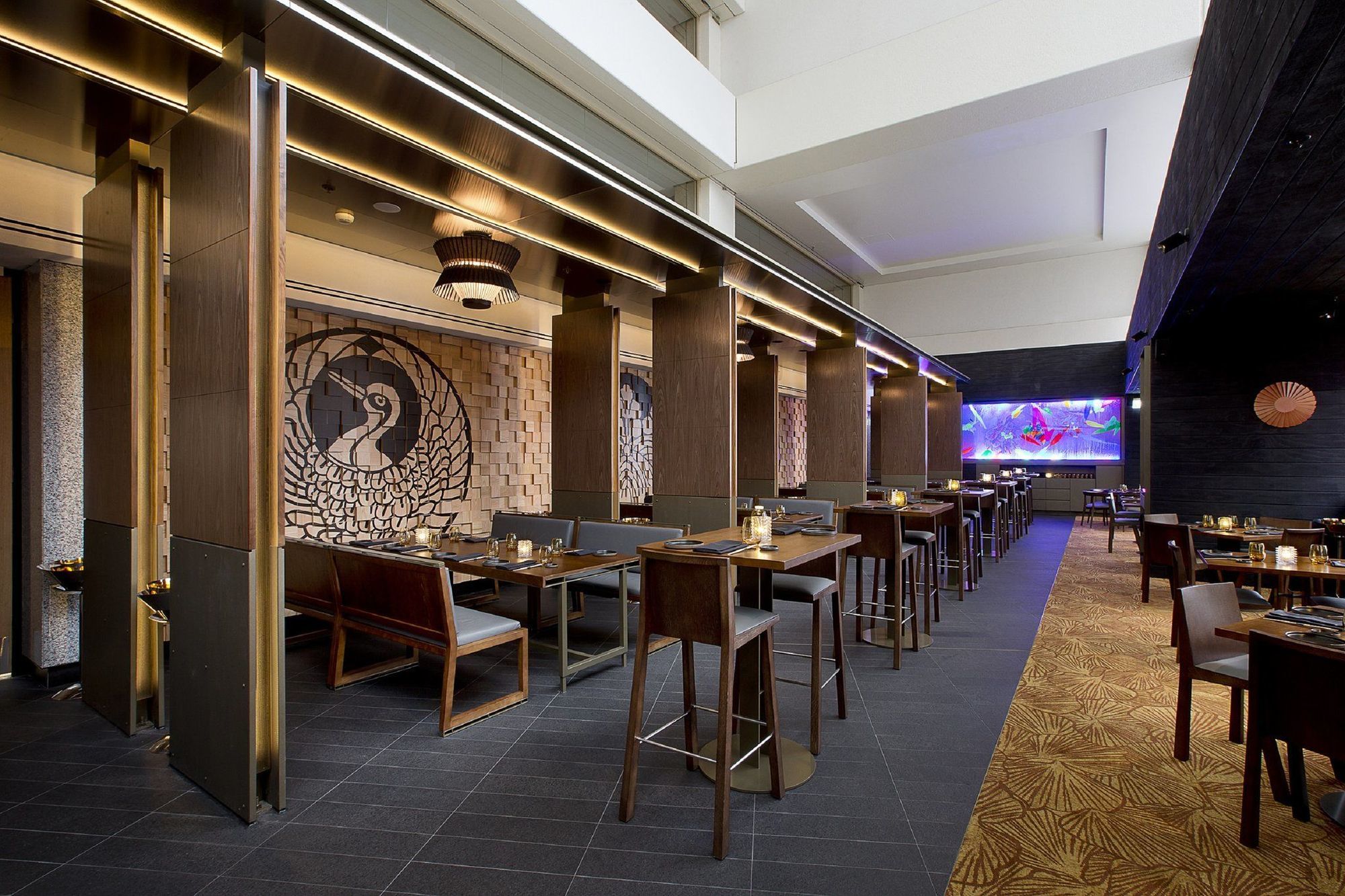 The Star Grand At The Star Hotel Gold Coast