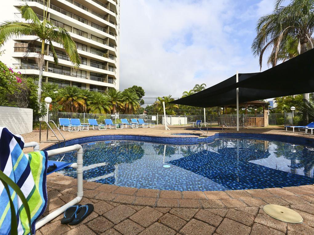 Palmerston Tower On Southport Broadwater Resort Gold Coast