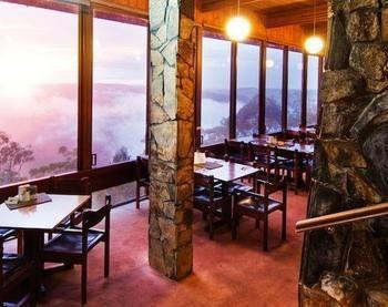 Binna Burra Mountain 3* Gold Coast