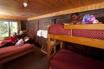 Binna Burra Mountain 3*