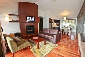 Binna Burra Mountain Hotel