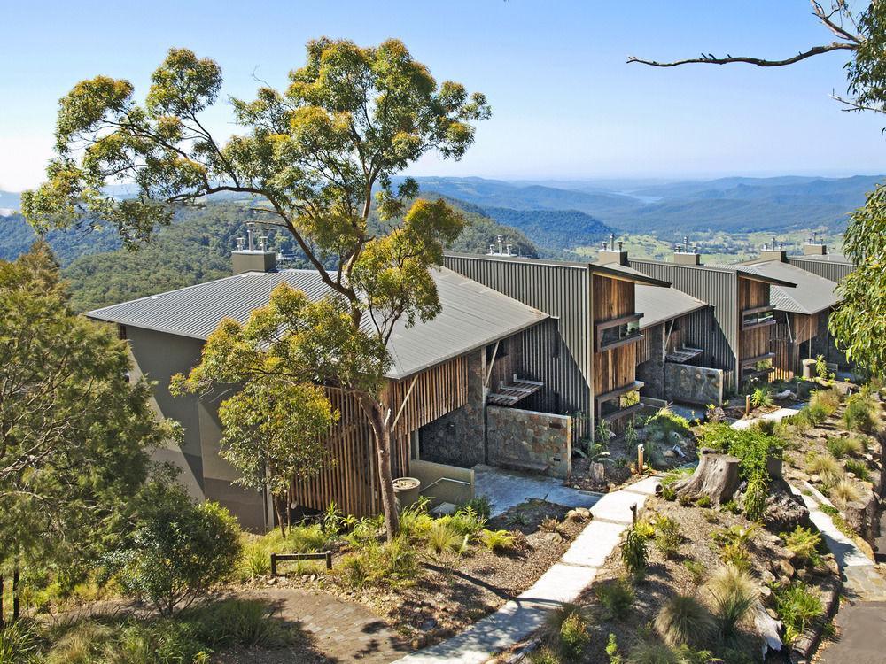 Binna Burra Mountain Hotel 3*