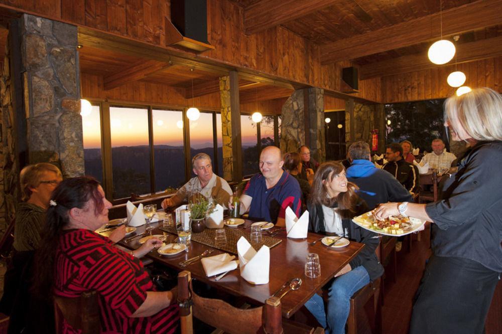 Binna Burra Mountain Hotel