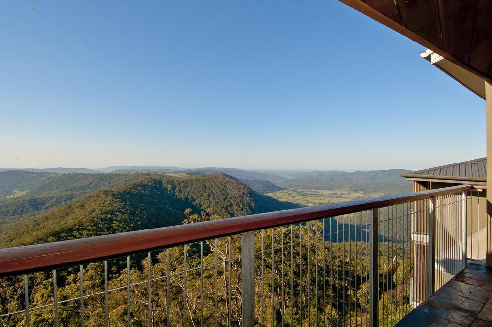 Binna Burra Mountain 3* Gold Coast