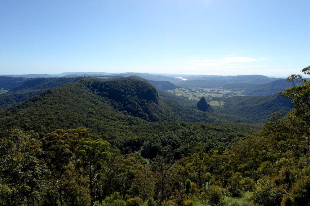 Binna Burra Mountain 3* Gold Coast