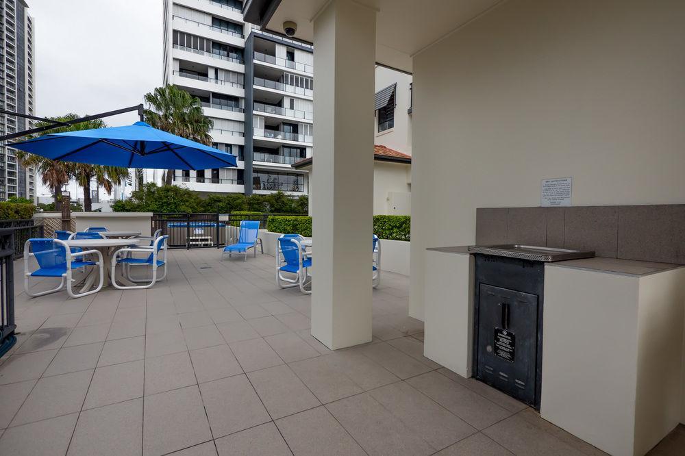 Island 3* Gold Coast