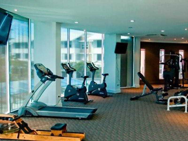 Aparthotel Chancellor Executive Gold Coast
