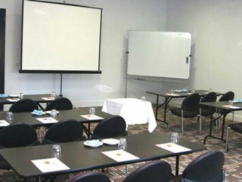 Chancellor Executive 4* Gold Coast