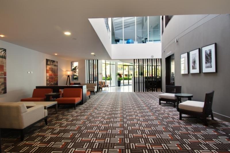 Chancellor Executive Gold Coast