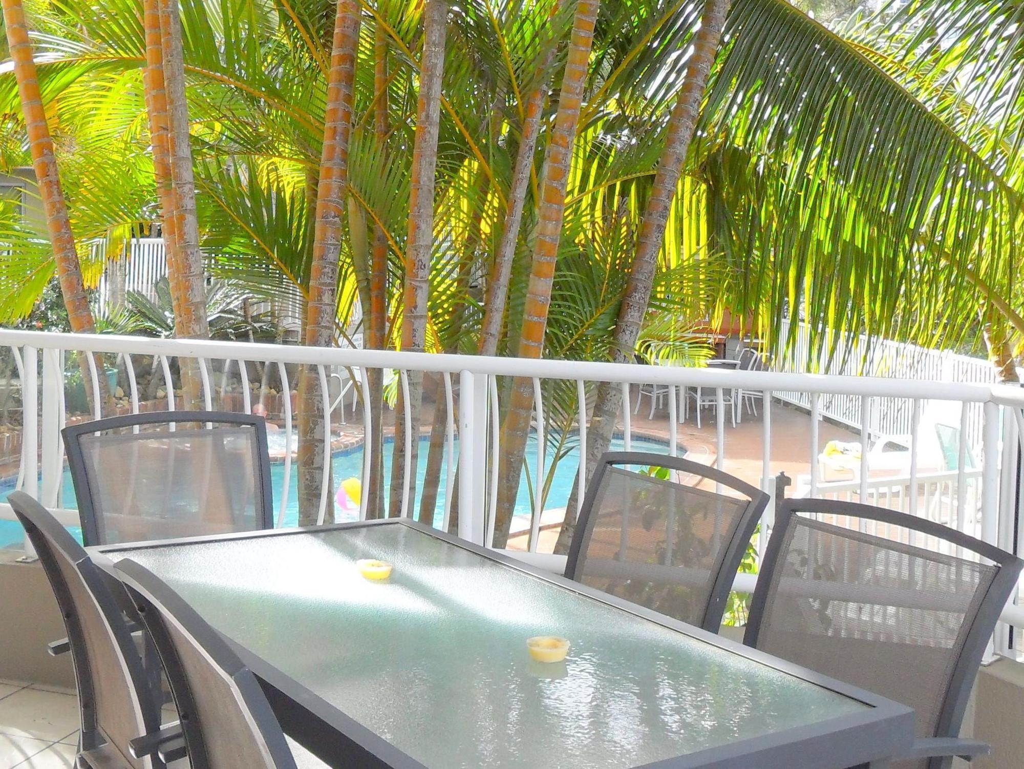 Surfers Del Rey Aparthotel 3*