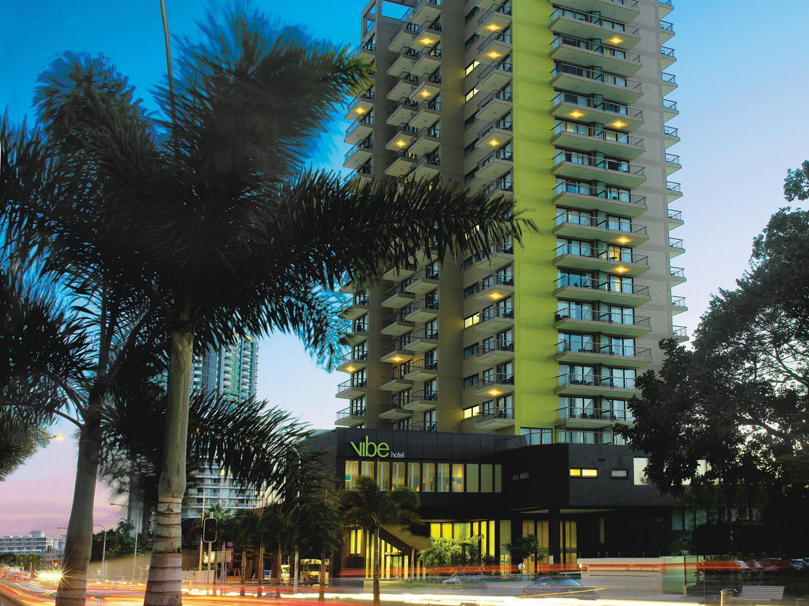 Vibe Hotel