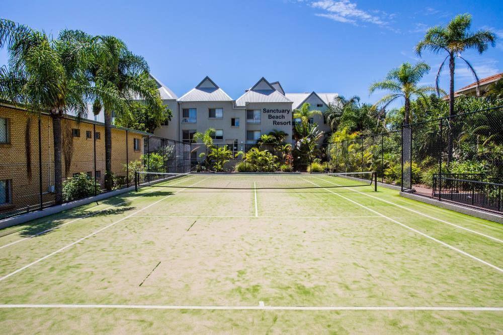 Sanctuary Resort 4*