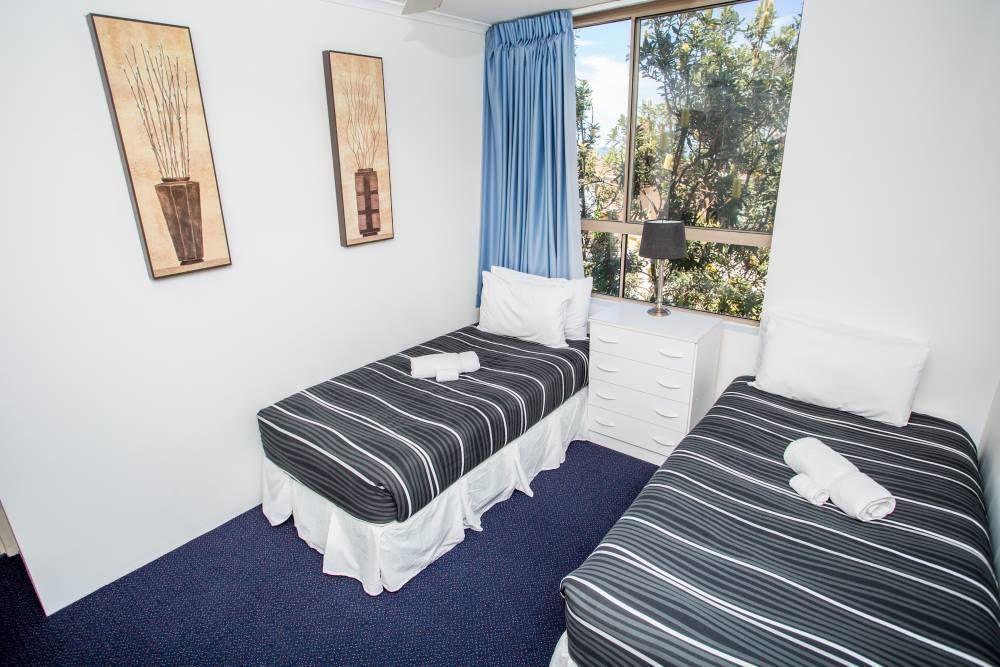 Sanctuary Resort Gold Coast