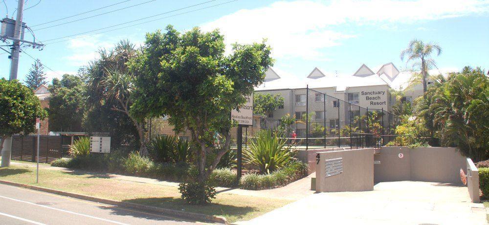 Sanctuary 4* Gold Coast
