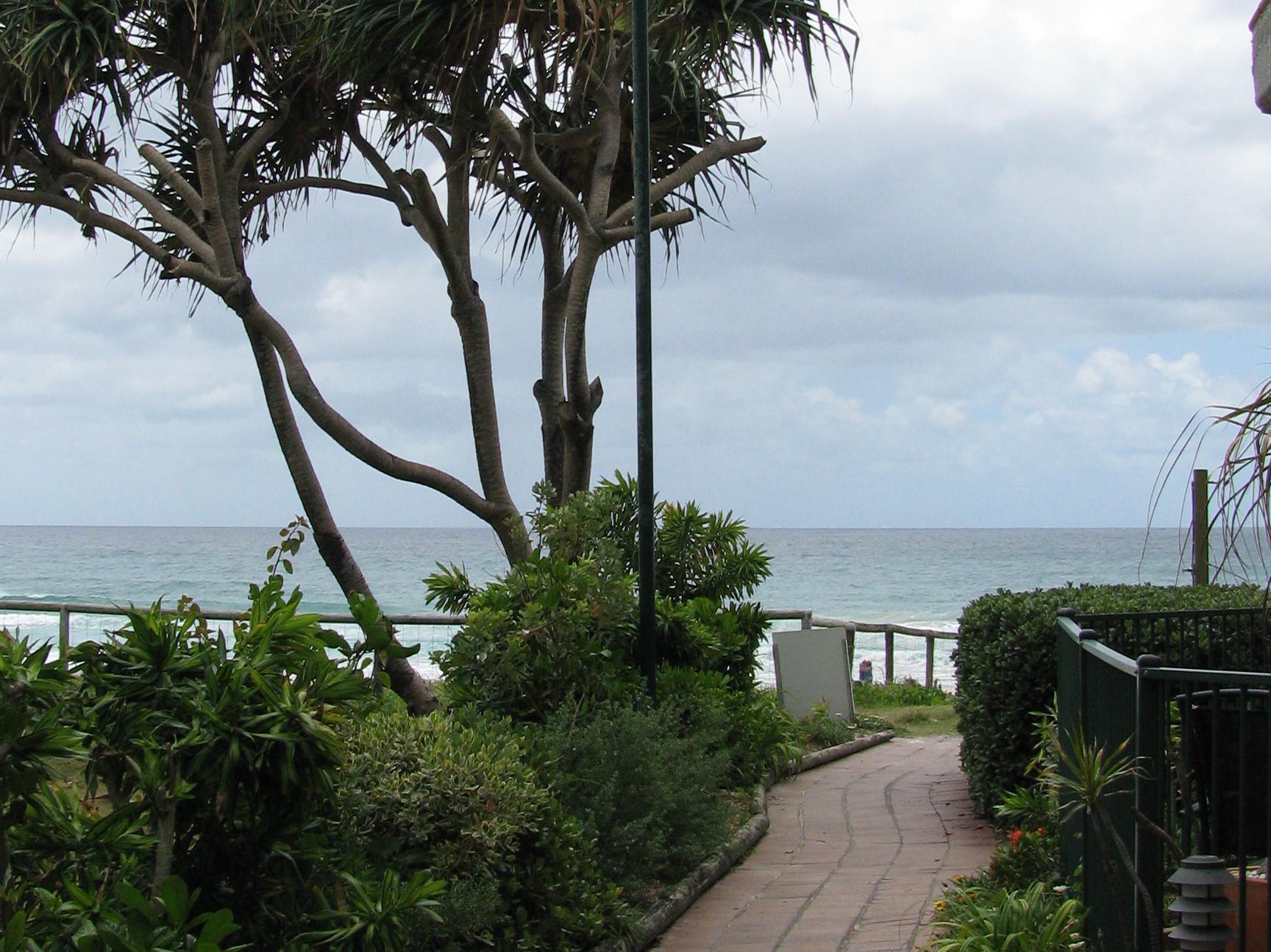 Sanctuary Resort
