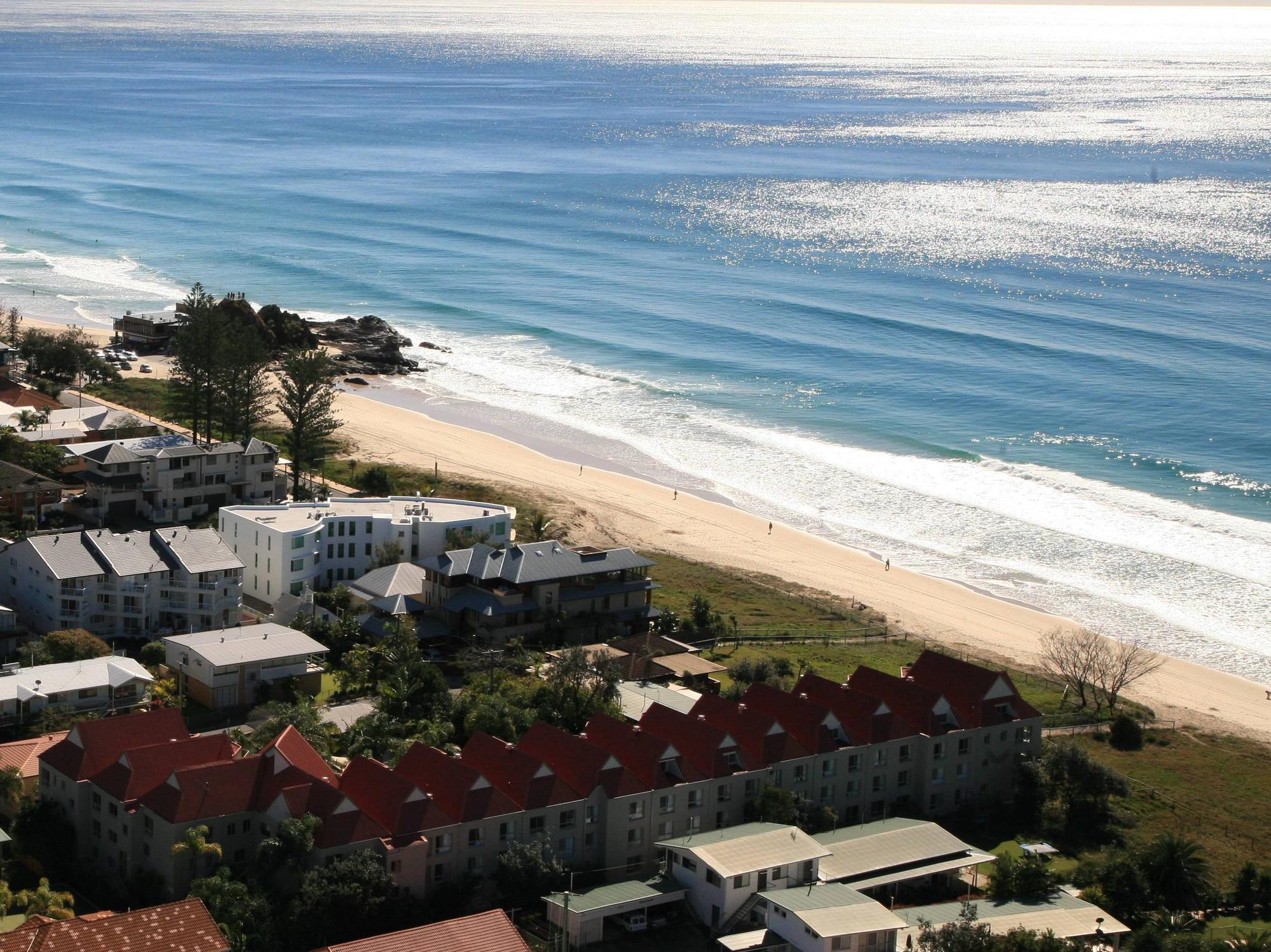Sanctuary Resort Gold Coast