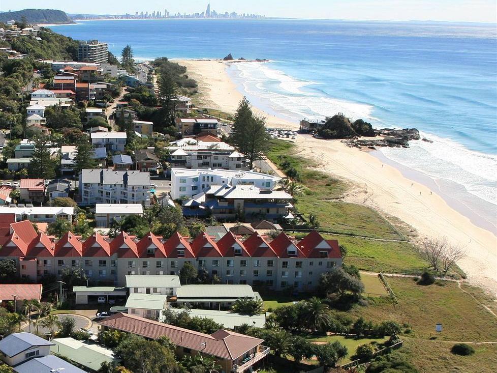 Sanctuary 4* Gold Coast