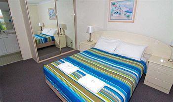 Montana Palms Hotel Gold Coast
