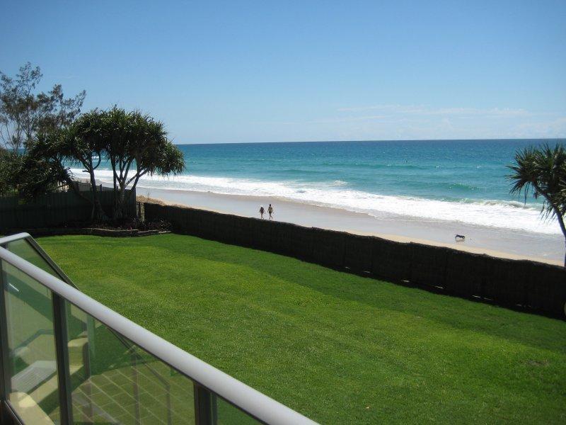 Foreshore Beachfront 3* Gold Coast