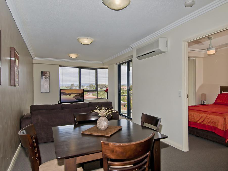 Aqualine On The Broadwater 4* Gold Coast