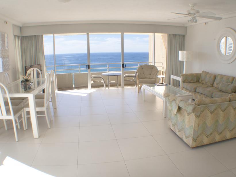 Zenith Ocean Front Aparthotel
