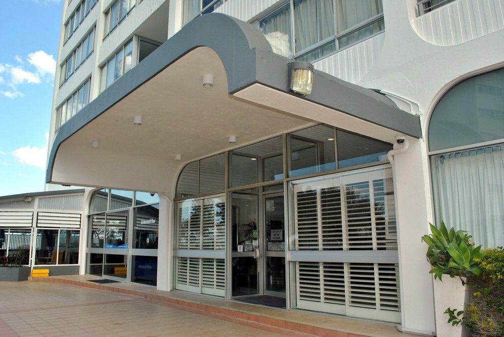 The Shore - Beachfront Aparthotel Gold Coast