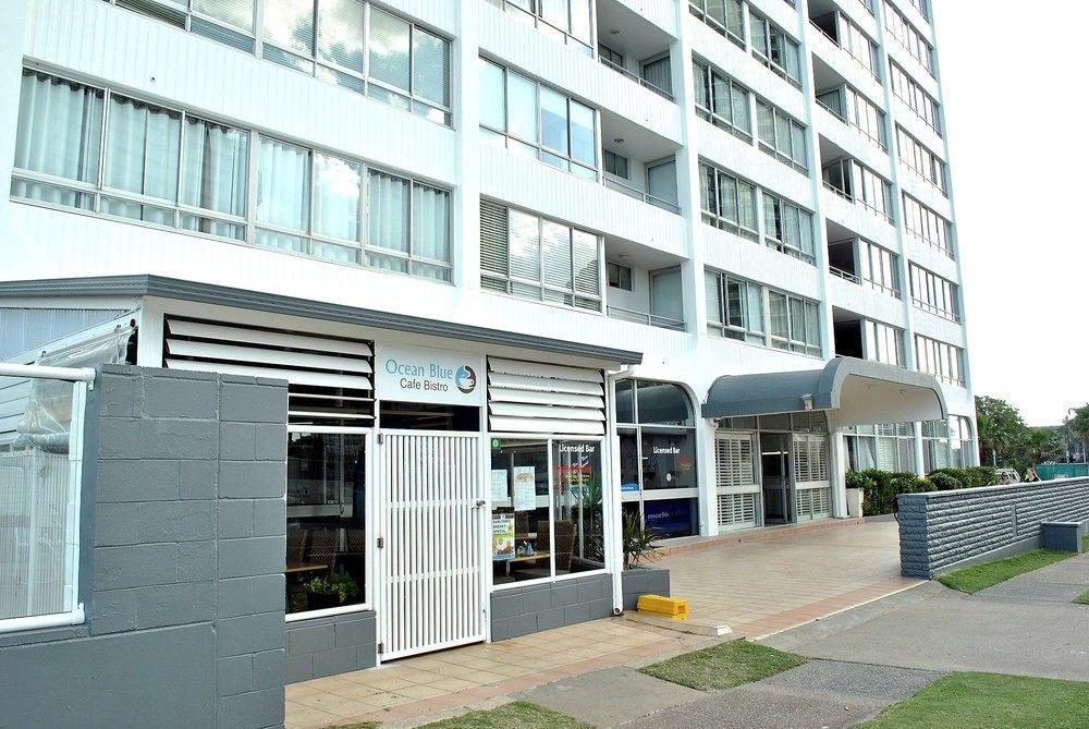 The Shore - Beachfront Aparthotel 3*