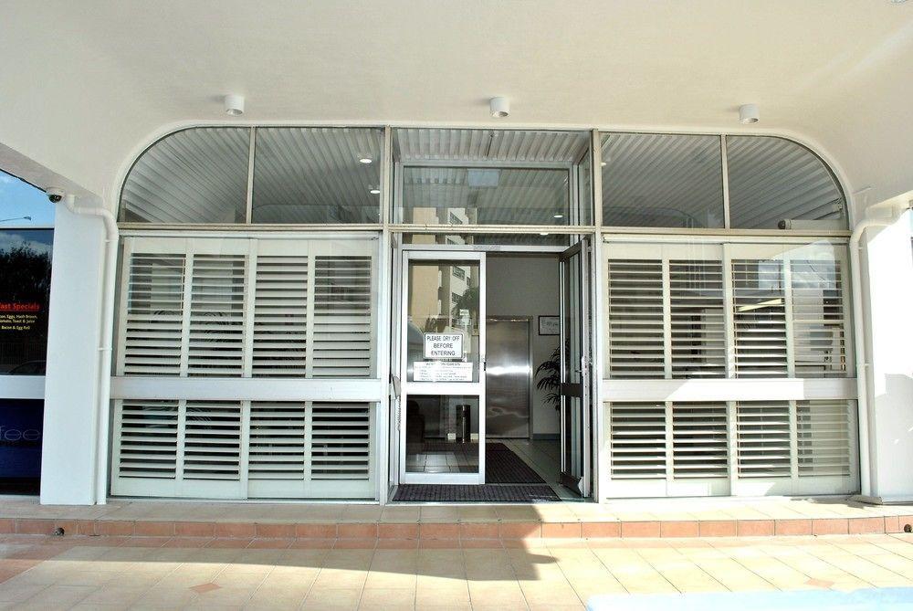 The Shore - Beachfront Aparthotel Gold Coast