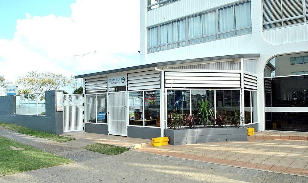 The Shore - Beachfront 3*