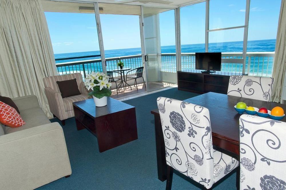 International Resort 4*
