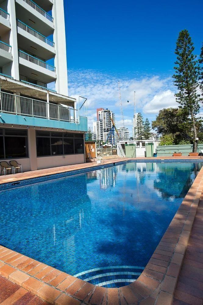 International Resort Gold Coast