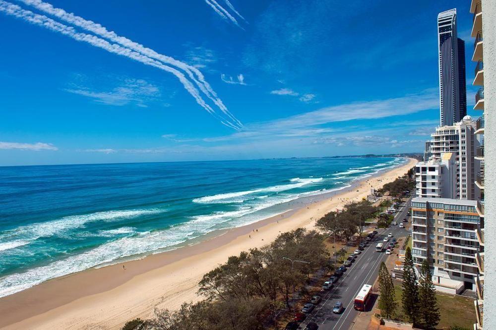 International Resort 4*