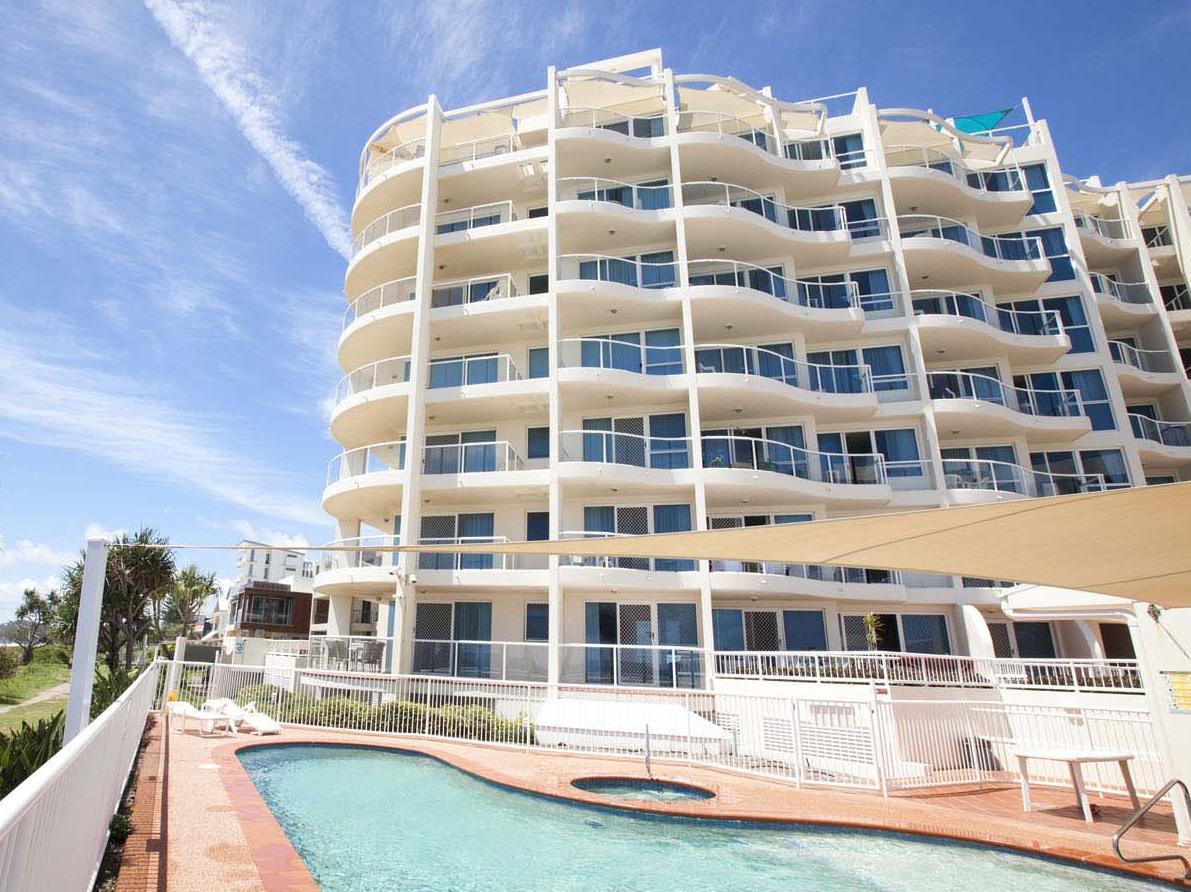 Regency On The 3*
