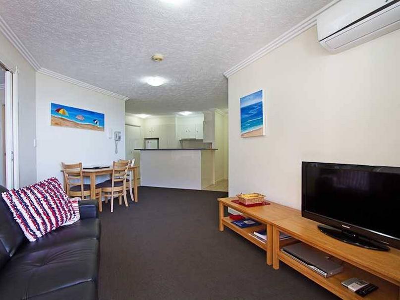 Regency On The Aparthotel Gold Coast