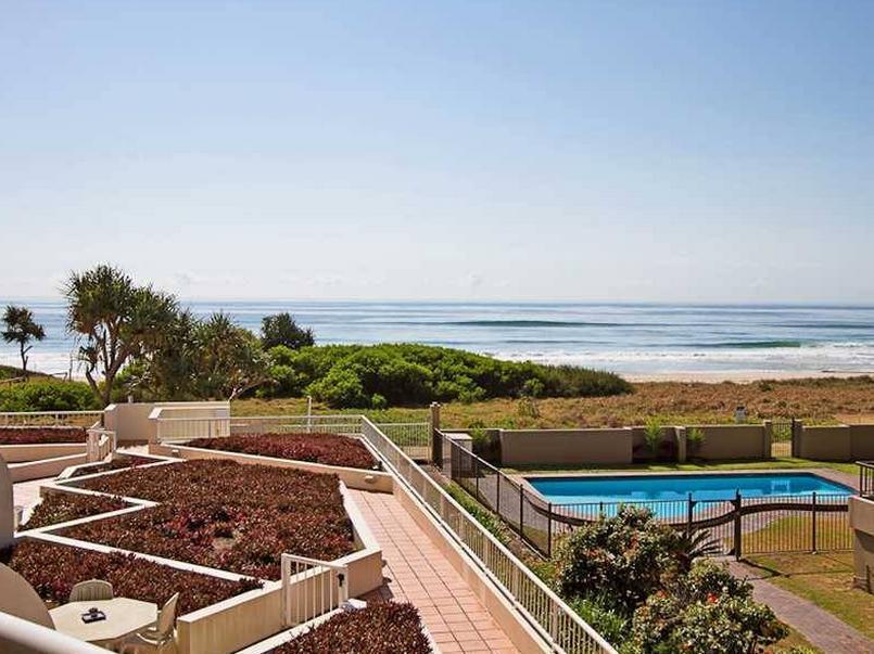 Regency On The Aparthotel 3*