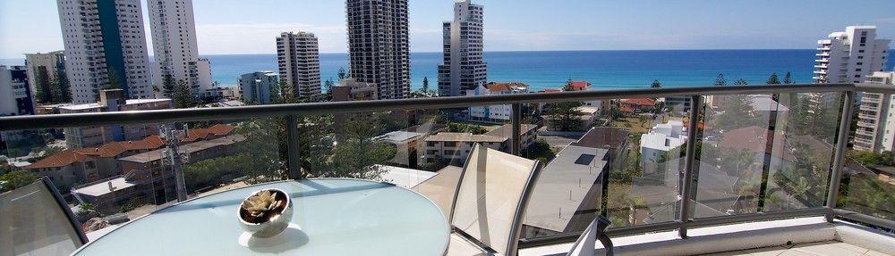 Ipanema Surfers Paradise Resort Gold Coast