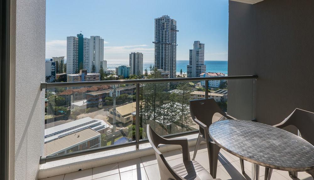 Ipanema Surfers Paradise 4* Gold Coast