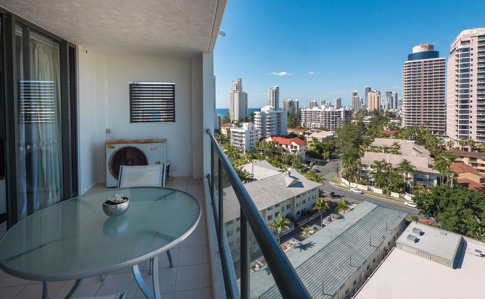 Ipanema Surfers Paradise Resort 4*