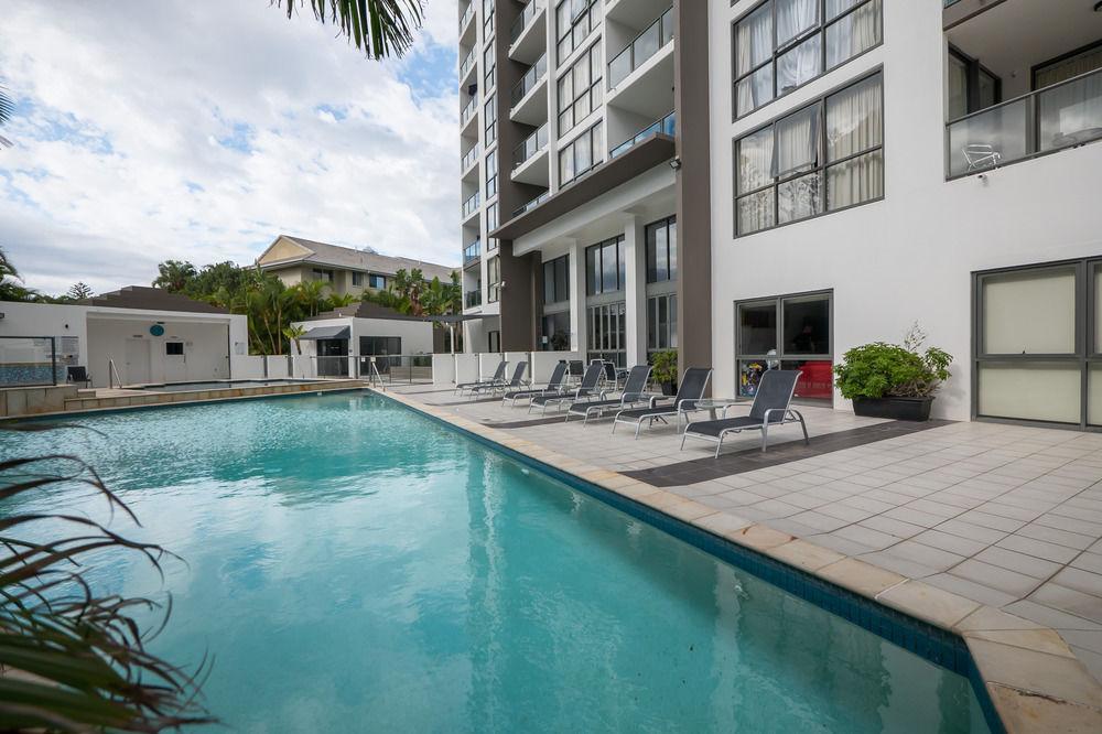 Ipanema Surfers Paradise Resort