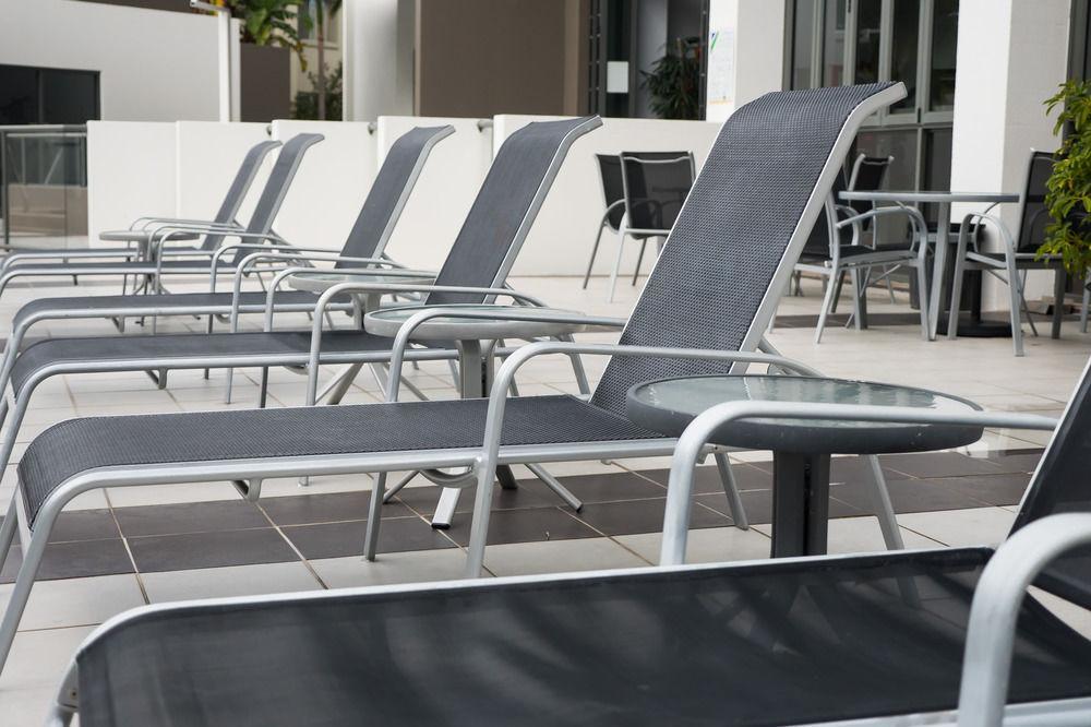 Ipanema Surfers Paradise Resort 4*