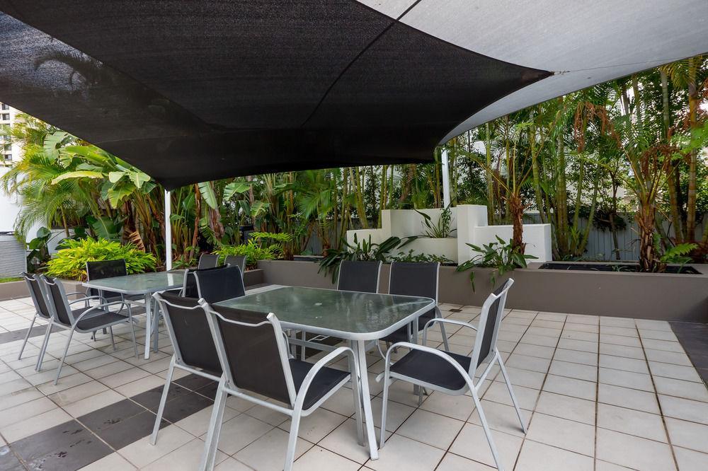 Ipanema Surfers Paradise Resort