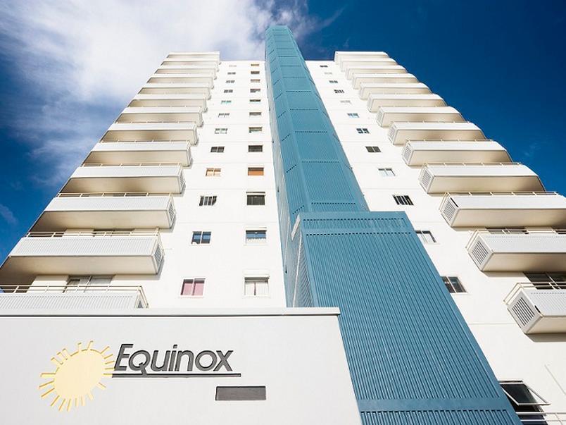 Equinox 3*